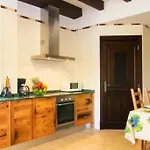 Villa Palmeral In Petra