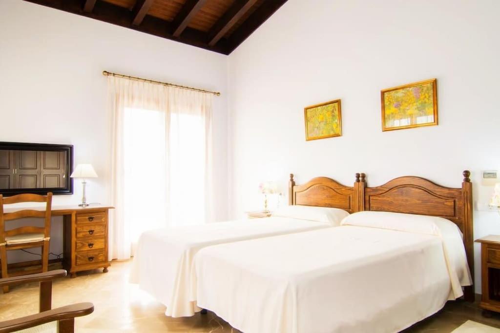 Palmeral In Petra Villa Petra (Mallorca)