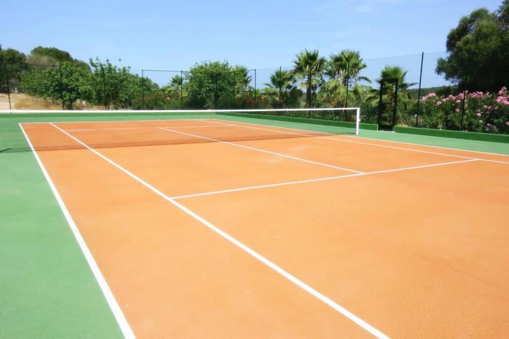 Palmeral In Petra Villa
