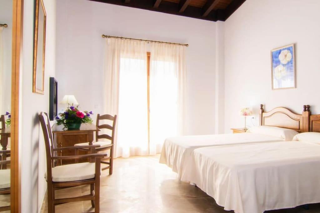 Villa Palmeral In Petra *