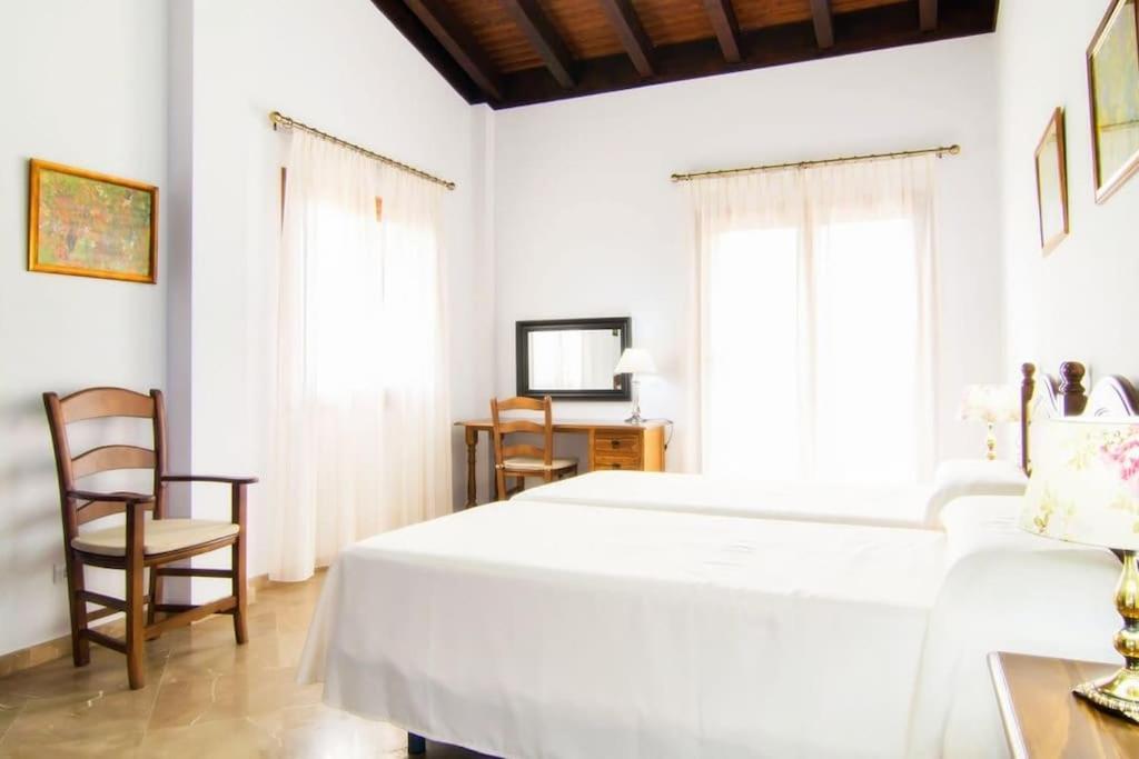 Palmeral In Petra Villa