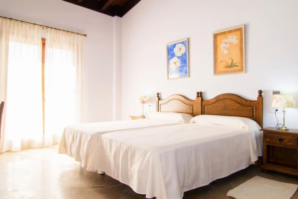 Villa Palmeral In Petra Petra (Mallorca)