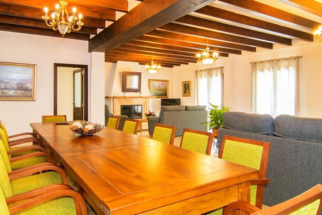 Palmeral In Petra Villa *